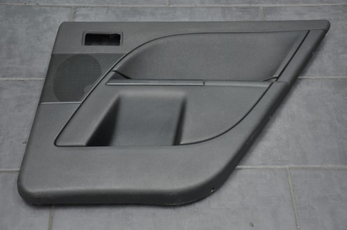 Türverkleidung Hinten Rechts Ford Mondeo III Turnier Kombi Blende Leder Ghia