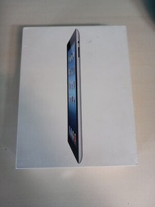 Apple iPad  32gb  Wi-fi Nero/grigio 16 gb