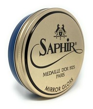 Saphir Medaille d'Or Mirror Gloss - Navy