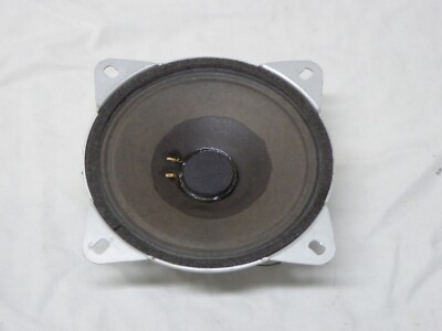 Lautsprecher Blaupunkt LA873/3z, Diva 7657440, Aussen Ø 100mm, sehr GUT    (LS1)