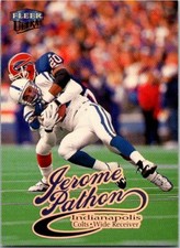 1999 Fleer Ultra Football  - Pick / Choose Your Cards 