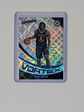 2023-24 Revolution #6 Jarace Walker RC Vortex Cosmic /99