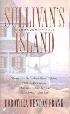 Sullivan's Island (Lowcountry Tales) - Mass Market Paperback - GOOD