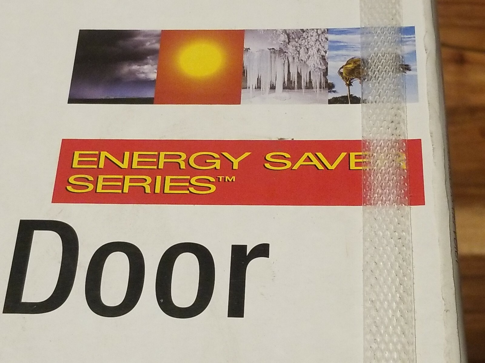 Ideal Perfect Pet All Weather Energy Efficient Extra Large Dog Door 93