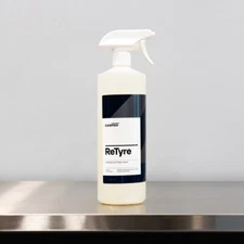 CarPro ReTyre  1 Liter | Tire and Rubber Cleaner