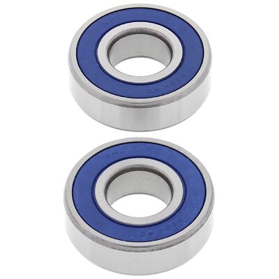 New All Balls Front Wheel Bearing Kit 25-1626 for Buell X1 Lightning 00-02