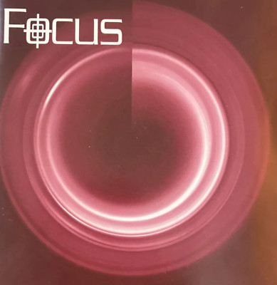 Focus Brainwave Technology By Awakened Minds CD (2-Disc, Immrama) Free Post
