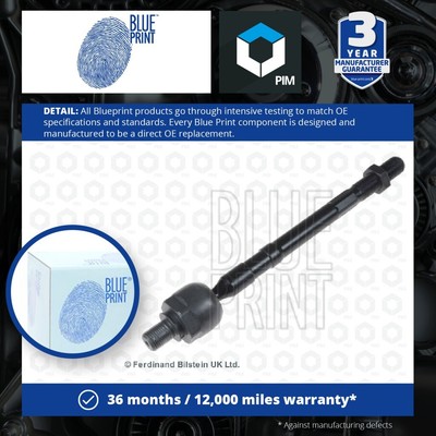 Inner Rack End fits KIA SPORTAGE 2.0D Left or Right 2004 on D4EA Tie Rod Joint