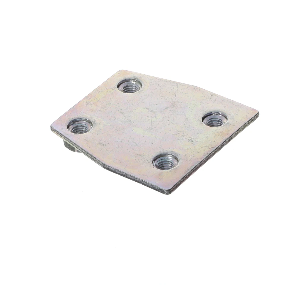 OEM NUEVO 99-07 Cadillac Chevrolet GMC Kit de bisagra de puerta delantera lado del conductor 12472843 Foto 2 de 4