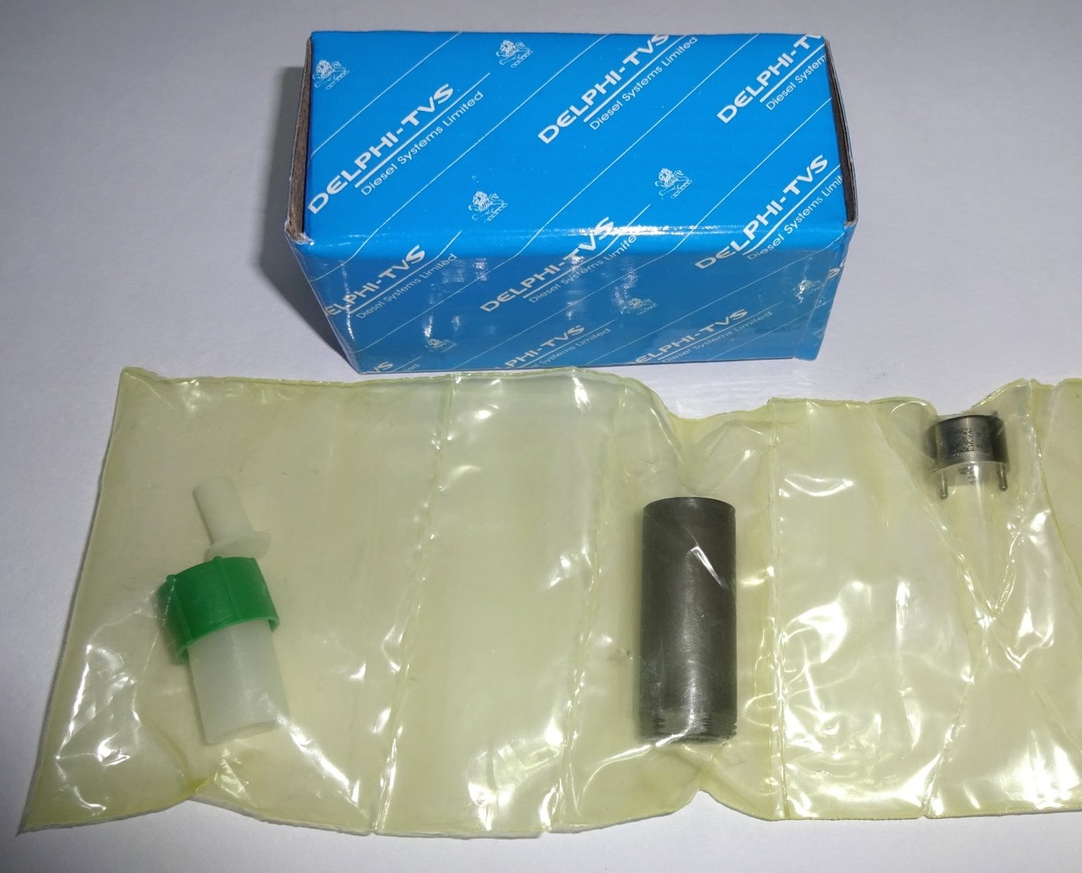 Genuine Delphi Control Valve, P/N: 28239294 / 28440421 / 9308-621C