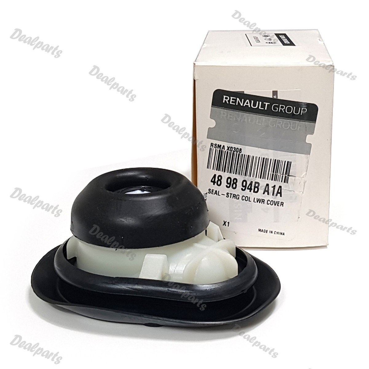 Genuine Nissan/Renault Steering Column Lower Seal 48989-4BA1A