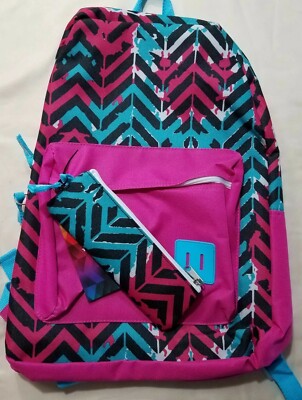 Trailmaker Backpack with Pencil Holder#12.7-3021319002