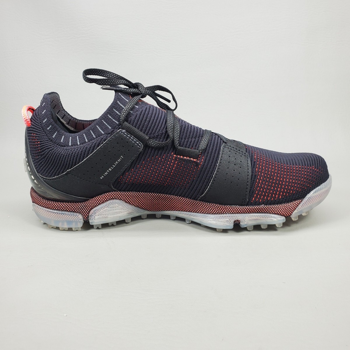 Under Armour UA HOVR Tour Spikeless Golf Shoes 3025069-001  display picture 2
