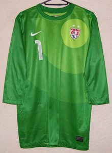 hope solo jersey