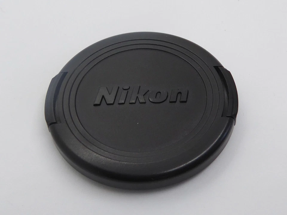 Genuine Nikon  46mm  front  lens cap  ,original  - Image 4 of 4