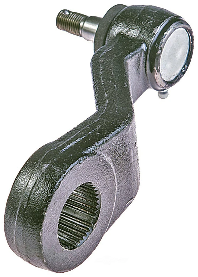 Brazo de dirección Pitman para Mercury Grand Marquis 1995-2002 Mas Industries Foto 2 de 2