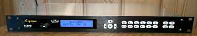 CCS Musicam Suprima + NT1 - IP ISDN X21 Audio Codec - Working - Best Price 