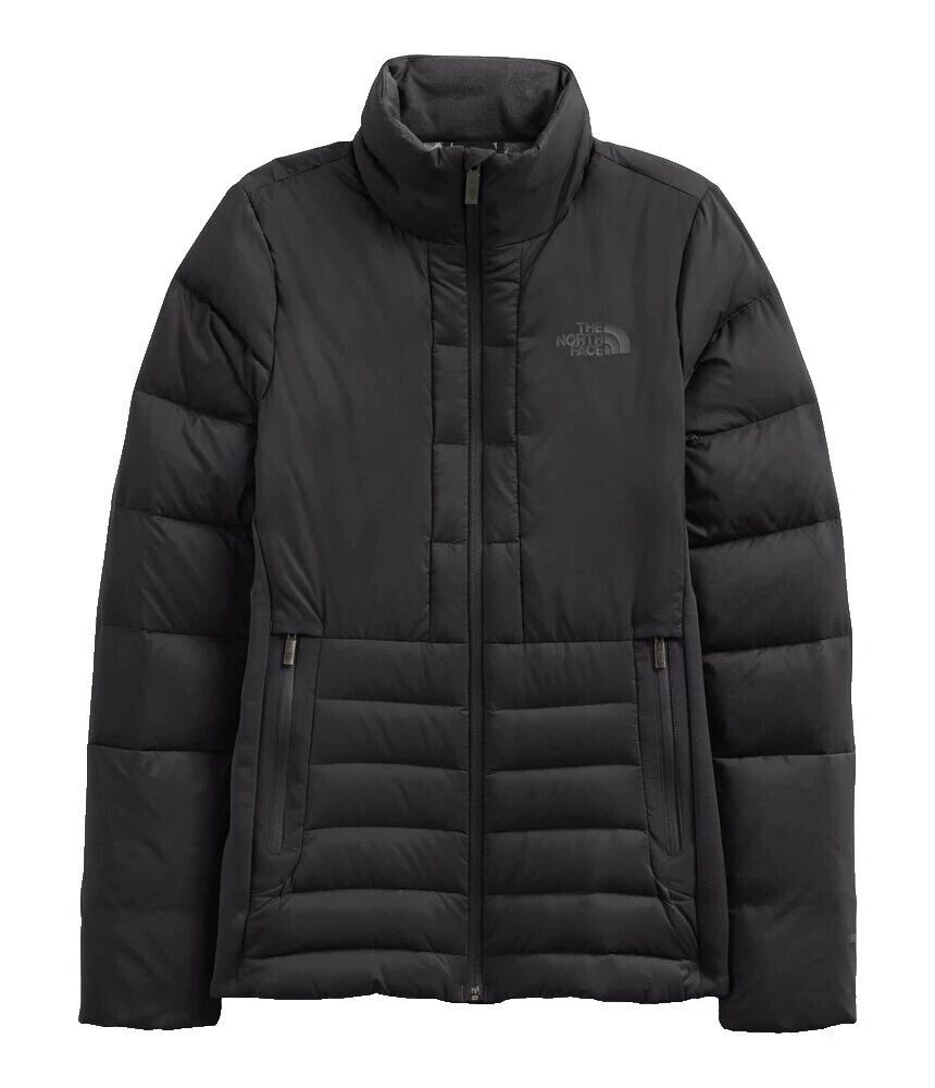 The North Face Black Coats, Jackets & Vests for Women