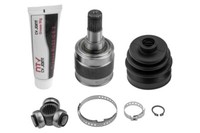 Inner Gelenkwelle FüR KIA Picanto 1.0 1.1 04-07 ATM Cv-Gelenk Vorne Links Rechts