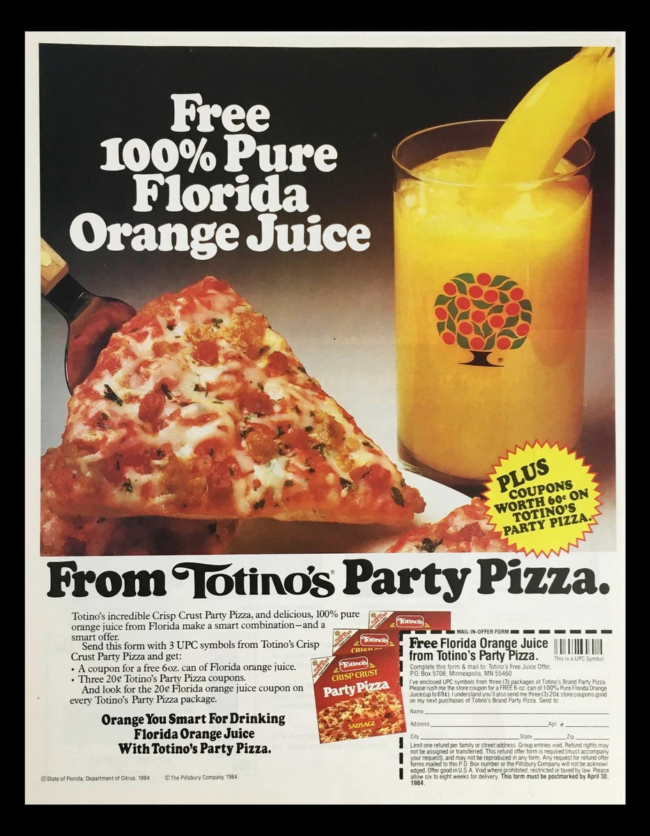 Crust cheap pizza coupons