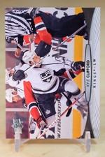 2011-12 Upper Deck Base #373 Kyle Clifford - Los Angeles Kings