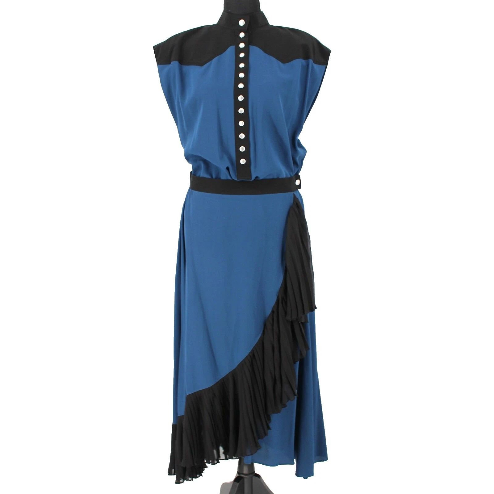 Givenchy 100% Seda Ropa para De mujer