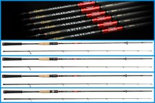 Spro Gamakatsu Akilas Spinruten Spinnrute Jig...
