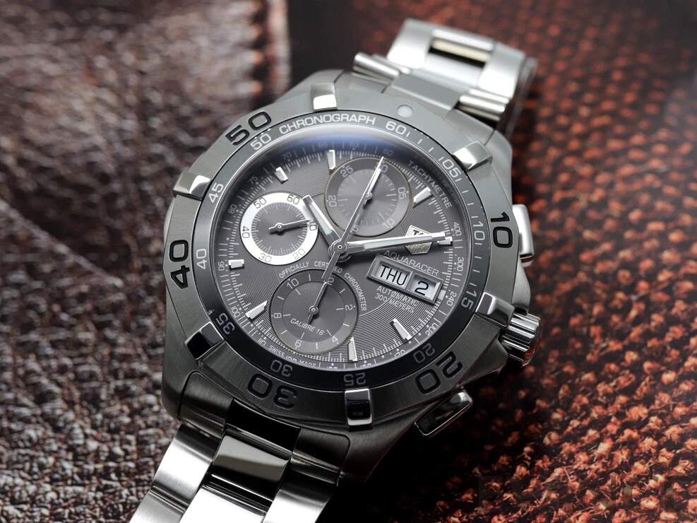 Tag heuer deals caf5011
