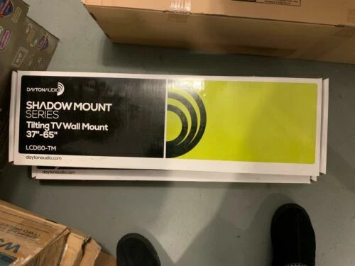 Dayton Accesorios de TV y vídeo