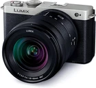 Panasonic LUMIX S9 Mirrorless Camera Standard Zoom Lens Kit Dark Silver DC-S9K-S