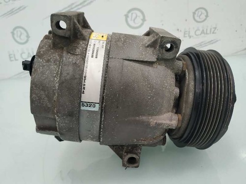 8200021822 klimakompressor für RENAULT LAGUNA II (BG0) AUTHENTIQUE 2001 264904