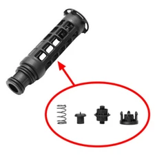 Oil filter housing valve for Opel 1.7 CDTI 98073537, 5650381 Repair kit