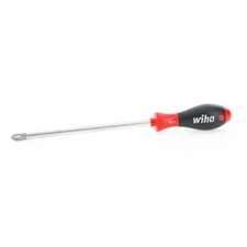 Wiha 31149 SoftFinish Phillips Screwdriver #4...