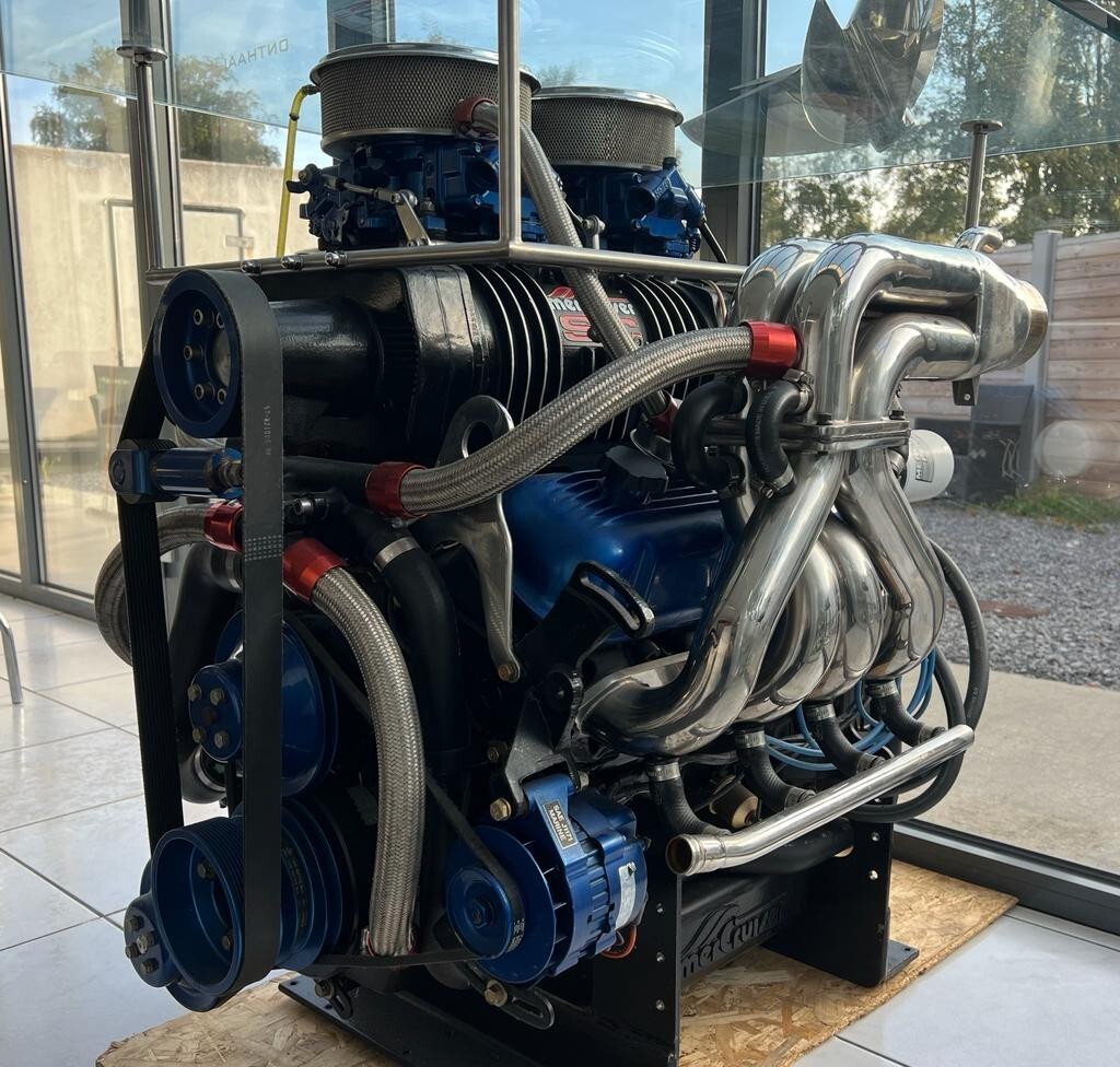 inboard boat motors for sale eBay