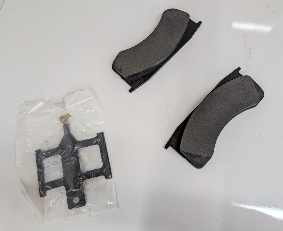 Pinza delantera izquierda PO#1 OEM 2016-2019 Ford F650 F750 Super Duty LC4Z-2B121-C Foto 4 de 4