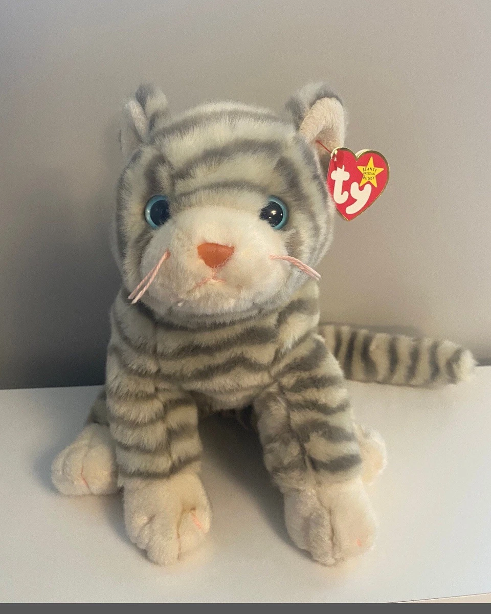 Ty tabby cheap cat