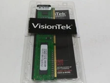 VisionTek 900432 Visiontek Performance 1GB DDR2 SDRAM Memory Module 