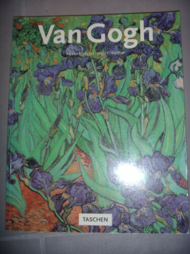 Impressionnisme: Fauvisme, expressionnisme: Van Gogh: 1853-1890, 2001, BE - Photo 1/4