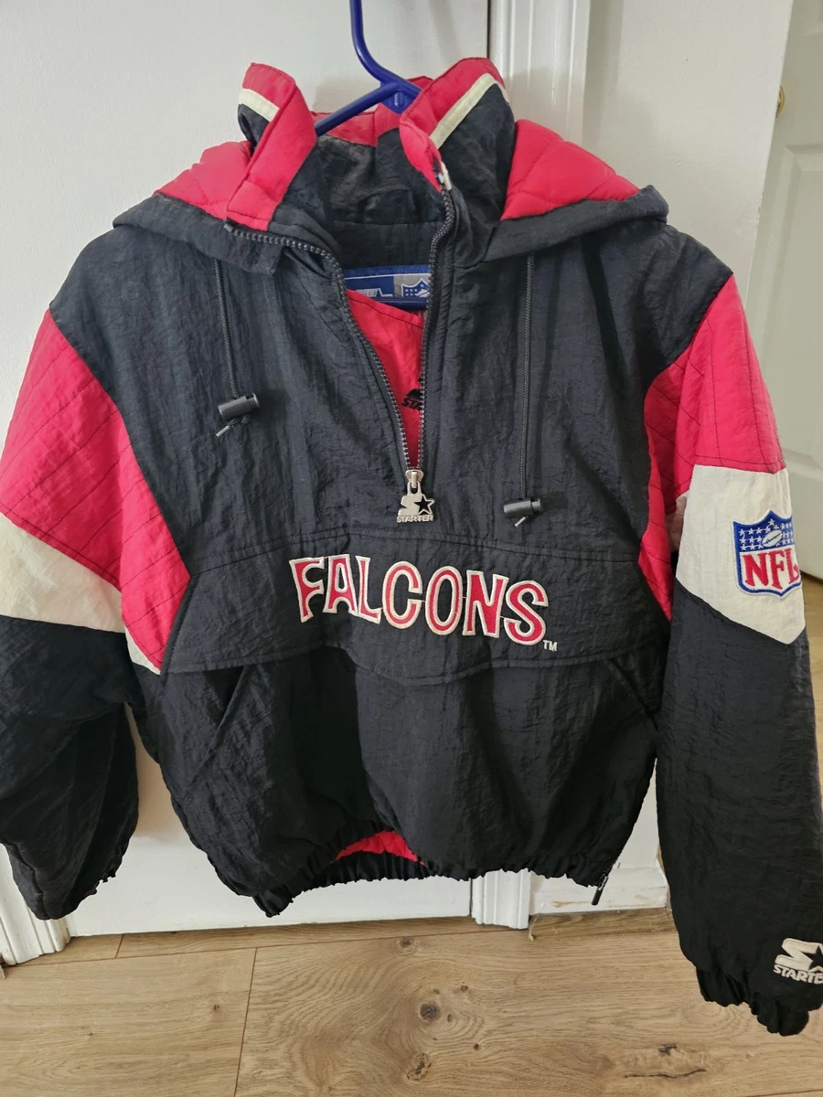 Starter Atlanta Falcons NFL Jackets for sale | eBay