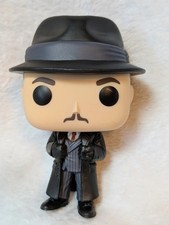 Funko Pop Vinyl of the character Michael Gray from the tele show Peaky Blinders.