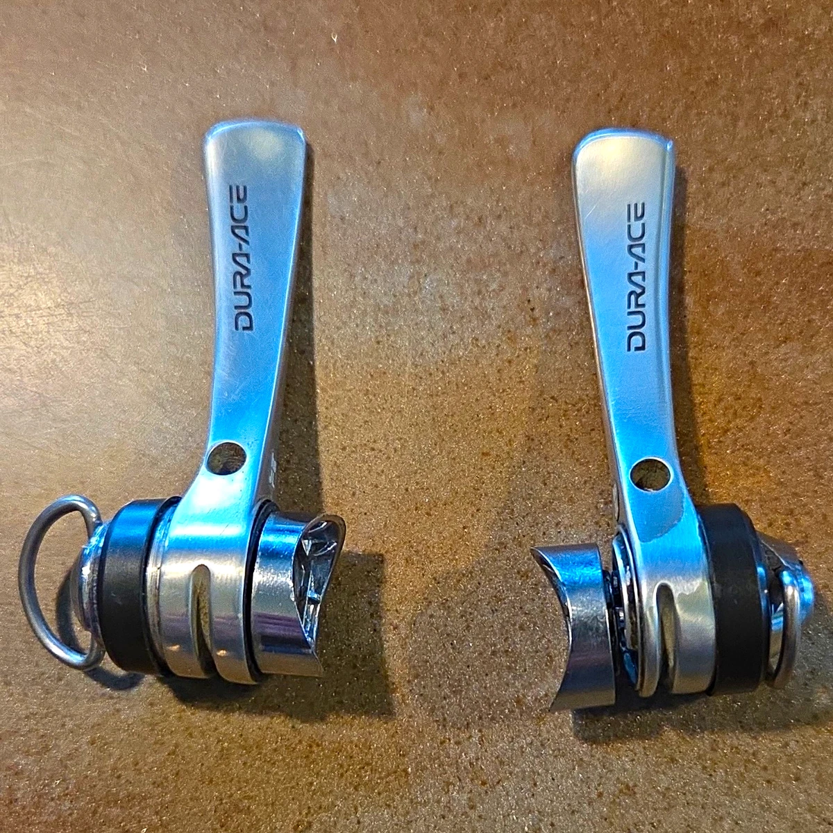 Dura Ace 7700 In Bicycle Shifters for sale | eBay