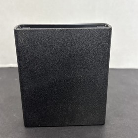 E.T. ET The Extra-Terrestrial (Atari 2600) Cartridge Only Cleaned Tested