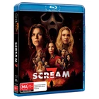 Scream 7 (Blu-ray, 2026) NEW