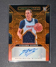 2024 Panini Obsidian Football Set Review and Checklist 25