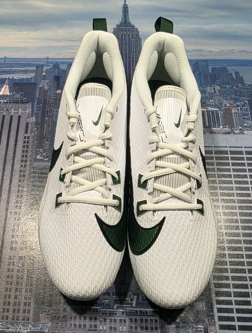 Nike Vapor Edge Speed 360 2 Football Cleat Shoe Size 13 FQ4045 101 New