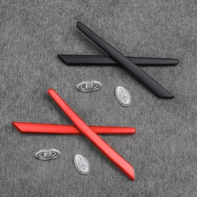 LENSLORE Rubber Kit Replacement Nose Pads Ear Socks for Oakley Wire Tap 2.0 OO4145
