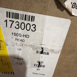 McDonnell & Miller 173003 150SHD