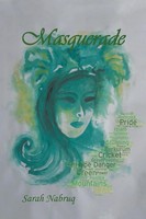 Masquerade Sarah Nabruq Taschenbuch Kartoniert / Broschiert Englisch 2014
