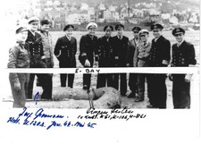 U-boat Captains, Jurgen Oesten, Rolf Thomsen Knights Cross, Kriegsmarine