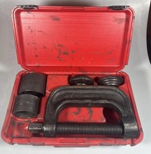 Mac Tools BJ7025M Ball Joint and U Joint Press Combination Made In USA Complete